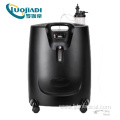 oxygen concentrator machine medical equipment